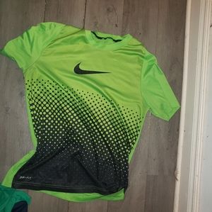Nike shirt